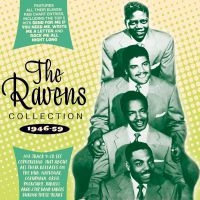 Ravens - Ravens Collection 194659 in the group CD / Pop-Rock,RnB-Soul at Bengans Skivbutik AB (3964600)