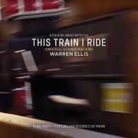 Ellis Warren - This Train I Ride (Original Soundtr in the group CD / Film-Musikal at Bengans Skivbutik AB (3964613)