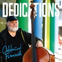 Finseth Oddmund - Dedication in the group CD / Jazz at Bengans Skivbutik AB (3964626)