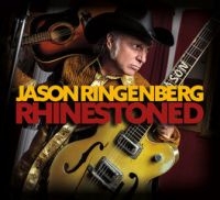 Jason Ringenberg - Rhinestoned in the group OUR PICKS / Christmas gift tip CD at Bengans Skivbutik AB (3965004)