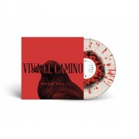 Mollo Rilla - Viva El Camino (Splatter Vinyl) in the group VINYL / Hårdrock at Bengans Skivbutik AB (3965017)