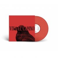 Mollo Rilla - Viva El Camino (Red Vinyl) in the group VINYL / Hårdrock at Bengans Skivbutik AB (3965018)