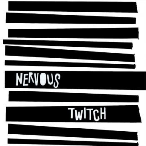 Nervous Twitch - Nervous Twitch in the group VINYL / Rock at Bengans Skivbutik AB (3965453)