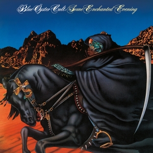 Blue Oyster Cult - Some Enchanted Evening in the group OUR PICKS /  Christmas gift tip Vinyl at Bengans Skivbutik AB (3965804)