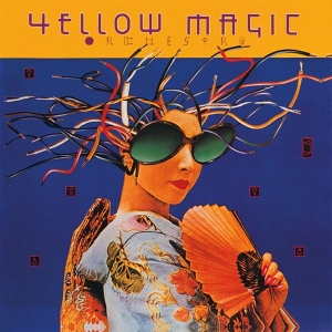 Yellow Magic Orchestra - Ymo Usa & Yellow Magic Orchestra in the group OTHER / -Startsida MOV at Bengans Skivbutik AB (3966951)