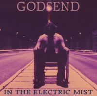 Godsend - In The Electric Mist in the group VINYL / Hårdrock at Bengans Skivbutik AB (3967783)