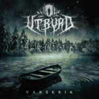 Utbyrd - Varskrik in the group VINYL / Hårdrock at Bengans Skivbutik AB (3967786)