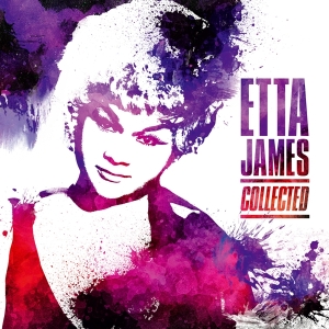 Etta James - Collected in the group OTHER / -Startsida MOV at Bengans Skivbutik AB (3967899)