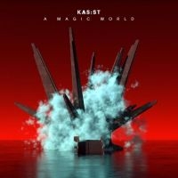 Kas:St - A Magic World in the group VINYL / Pop-Rock at Bengans Skivbutik AB (3968003)