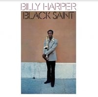 Harper Billy - Black Saint in the group VINYL / Jazz at Bengans Skivbutik AB (3968016)