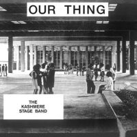 Kashmere Stage Band - Our Thing in the group OUR PICKS /  Christmas gift tip Vinyl at Bengans Skivbutik AB (3968216)