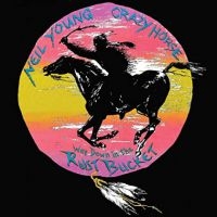 NEIL YOUNG & CRAZY HORSE - WAY DOWN IN THE RUST BUCKET in the group OUR PICKS / Christmas gift tip CD at Bengans Skivbutik AB (3968476)