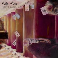 Alfa Mist - Bring Backs in the group CD / Jazz at Bengans Skivbutik AB (3968789)