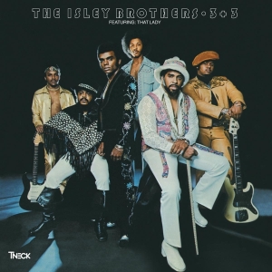 The Isley Brothers - 3 + 3 in the group OTHER / -Startsida MOV at Bengans Skivbutik AB (3968818)