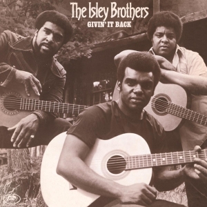 The Isley Brothers - Givin' It Back in the group OTHER / -Startsida MOV at Bengans Skivbutik AB (3968821)