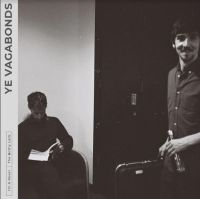 Ye Vagabonds - I'm A Rover in the group VINYL / Pop-Rock at Bengans Skivbutik AB (3968960)