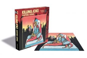 Killing Joke - Empire Song Puzzle in the group OTHER / MK Test 7 at Bengans Skivbutik AB (3969011)