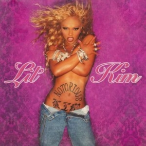 Lil' Kim - The Notorious K.I.M. in the group OTHER / -Start CS at Bengans Skivbutik AB (3969037)