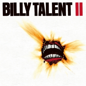 Billy Talent - Billy Talent Ii in the group OTHER / -Startsida MOV at Bengans Skivbutik AB (3969411)