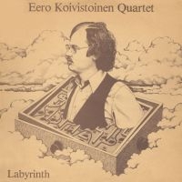 Koivistoinen Eero - Labyrinth in the group CD / Jazz at Bengans Skivbutik AB (3969971)