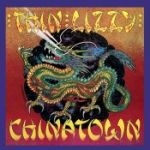 Thin Lizzy - Chinatown (Vinyl) in the group VINYL / Rock at Bengans Skivbutik AB (3970288)