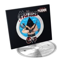 HALLOWS EVE - TALES OF TERROR in the group OUR PICKS / Christmas gift tip CD at Bengans Skivbutik AB (3970333)