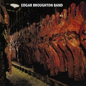 Edgar -Band- Broughton - Edgar Broughton Band in the group OUR PICKS / Christmas gift tip CD at Bengans Skivbutik AB (3971021)