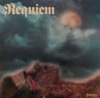 Requiem - Steven in the group VINYL / Hårdrock at Bengans Skivbutik AB (3971133)