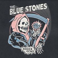 The Blue Stones - Hidden Gems in the group VINYL / Upcoming releases / Pop-Rock at Bengans Skivbutik AB (3971136)