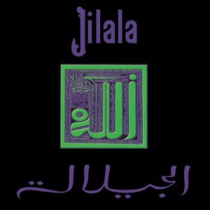 Jilala - Jilala in the group VINYL / Rock at Bengans Skivbutik AB (3971141)