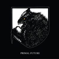 Intolerant - Primal Future in the group VINYL / Hårdrock at Bengans Skivbutik AB (3971194)