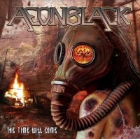 Aeonblack - Time Will Come in the group CD / Hårdrock at Bengans Skivbutik AB (3971254)