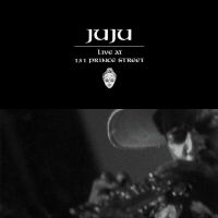 Juju - Live At 131 Prince Street in the group CD / Jazz at Bengans Skivbutik AB (3971257)