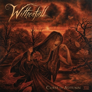 Witherfall - Curse Of Autumn in the group CD / Pop-Rock at Bengans Skivbutik AB (3971396)