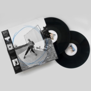 Ben Howard - Collections From The Whiteout (2Lp) in the group VINYL / Pop-Rock at Bengans Skivbutik AB (3971464)