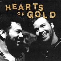 Dollar Signs - Hearts Of Gold in the group VINYL / Pop-Rock at Bengans Skivbutik AB (3971692)