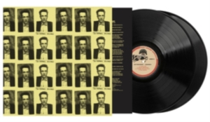 Joe Strummer - Assembly in the group VINYL / Pop-Rock at Bengans Skivbutik AB (3973082)