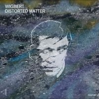 Wigbert - Distorted Matter in the group VINYL / Dance-Techno at Bengans Skivbutik AB (3973846)