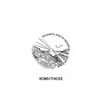 Robin Thicke - On Earth And In Heaven in the group OUR PICKS / Christmas gift tip CD at Bengans Skivbutik AB (3973874)