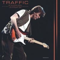 Traffic - Off The Record Special - Live In Co in the group VINYL / Pop-Rock at Bengans Skivbutik AB (3974381)