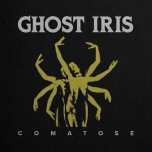 Ghost Iris - Comatose in the group VINYL / Hårdrock at Bengans Skivbutik AB (3975074)