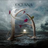 Oceana - Pattern in the group VINYL / Hårdrock at Bengans Skivbutik AB (3975092)