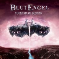 Blutengel - Fountain Of Destiny in the group CD / Pop-Rock at Bengans Skivbutik AB (3975186)