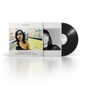 Pj Harvey - Stories From The City, Stories From in the group VINYL / Pop-Rock at Bengans Skivbutik AB (3975191)
