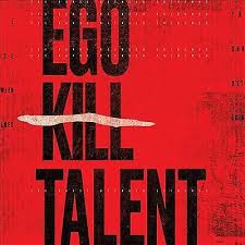 Ego Kill Talent - The Dance Between Extremes in the group CD / Pop-Rock at Bengans Skivbutik AB (3975206)