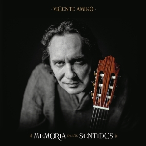 Amigo Vicente - Memoria De Los Sentidos in the group OTHER / Övrigt / at Bengans Skivbutik AB (3975238)
