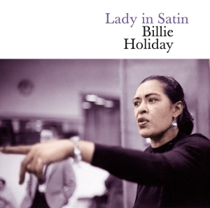 Billie Holiday - Lady Sings The Blues + Stay With Me in the group CD / Jazz at Bengans Skivbutik AB (3975249)