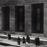 Wesenwille - Ii - A Material God (2 Lp Vinyl) in the group VINYL / Hårdrock at Bengans Skivbutik AB (3975509)