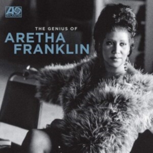 Aretha Franklin - The Genius Of Aretha Franklin in the group OTHER / Övrigt / at Bengans Skivbutik AB (3975543)