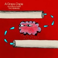 A Grape Dope - Backyard Blenders - The Remixes in the group VINYL / Pop-Rock at Bengans Skivbutik AB (3975853)